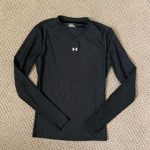 Under Armour Long Sleeve